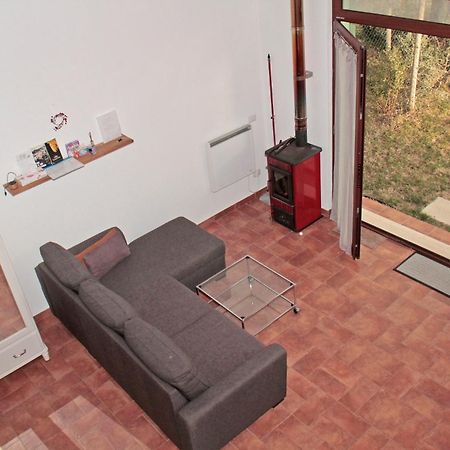 Agriturismo Casale San Benedetto Ceri Екстериор снимка