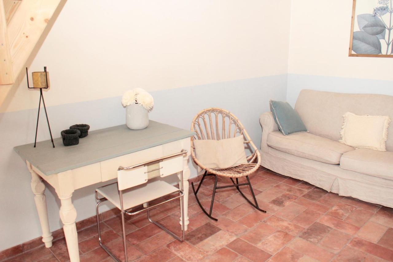 Agriturismo Casale San Benedetto Ceri Екстериор снимка