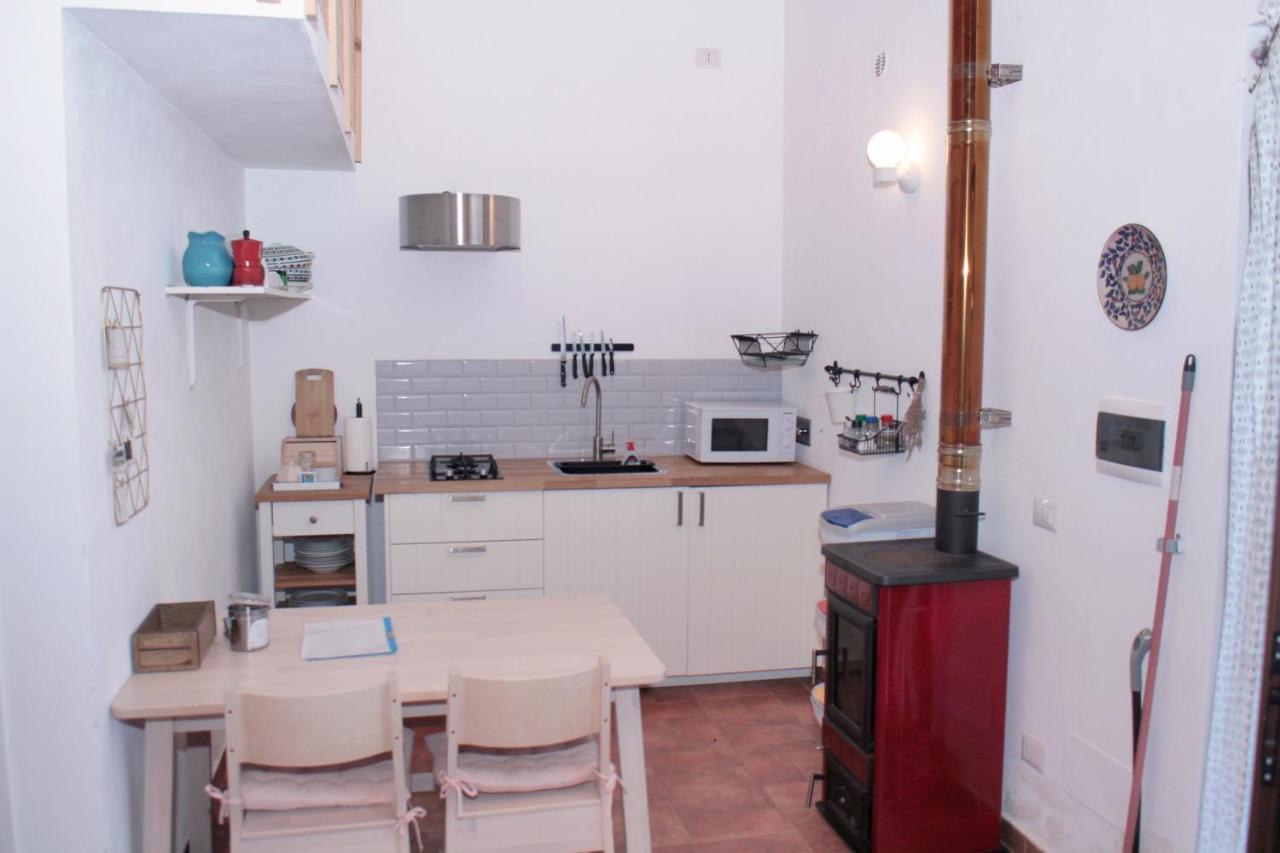 Agriturismo Casale San Benedetto Ceri Екстериор снимка