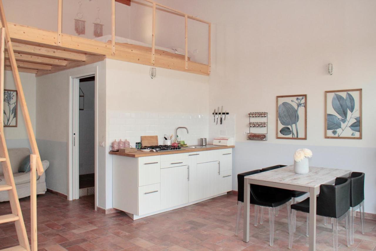 Agriturismo Casale San Benedetto Ceri Екстериор снимка