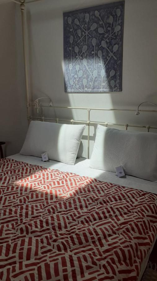 Agriturismo Casale San Benedetto Ceri Екстериор снимка