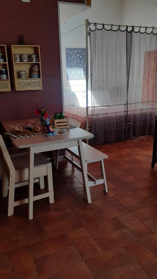 Agriturismo Casale San Benedetto Ceri Екстериор снимка