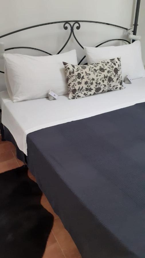 Agriturismo Casale San Benedetto Ceri Екстериор снимка