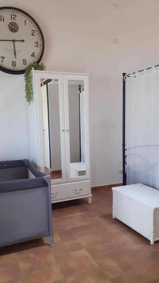 Agriturismo Casale San Benedetto Ceri Екстериор снимка
