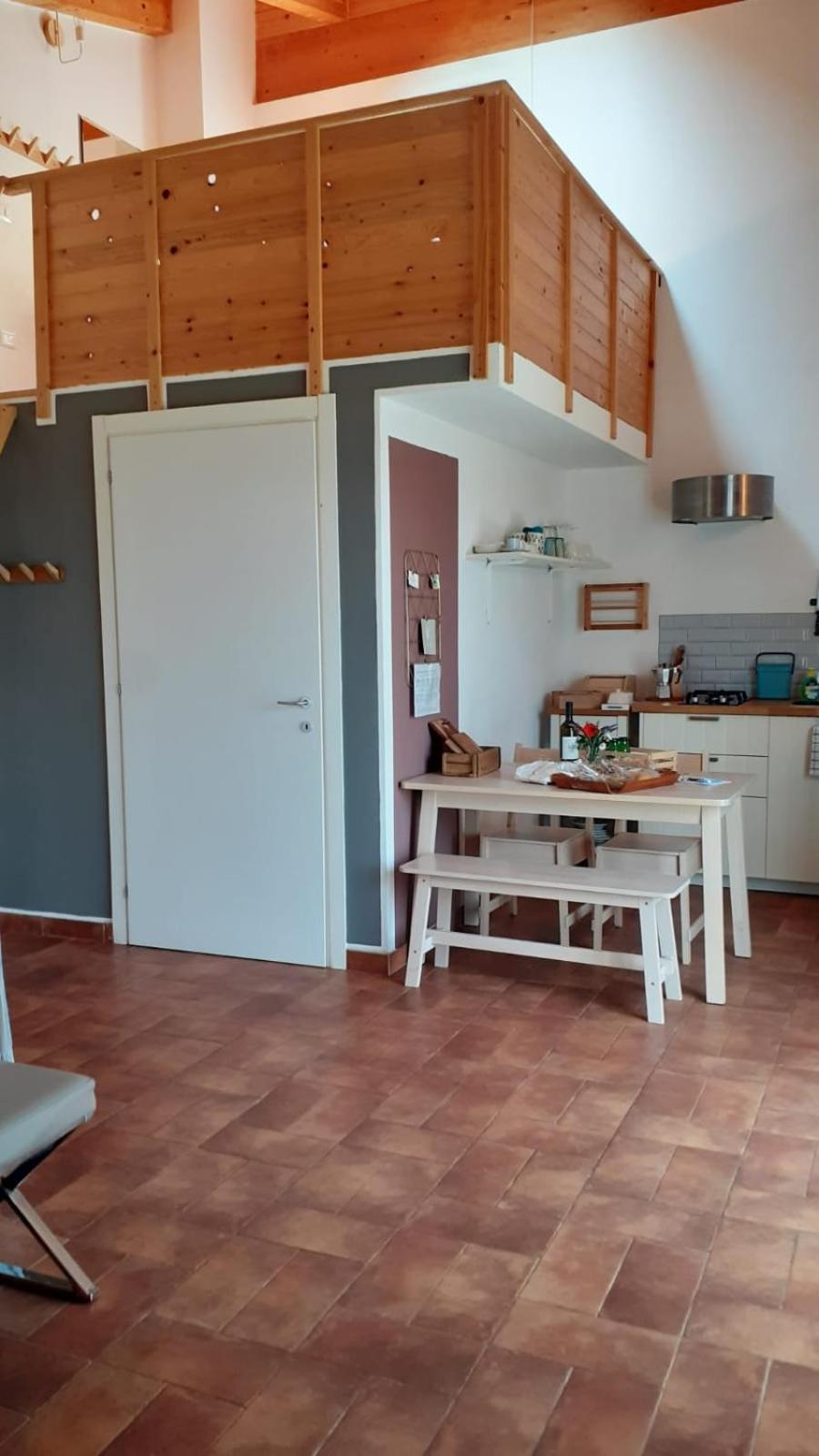Agriturismo Casale San Benedetto Ceri Стая снимка