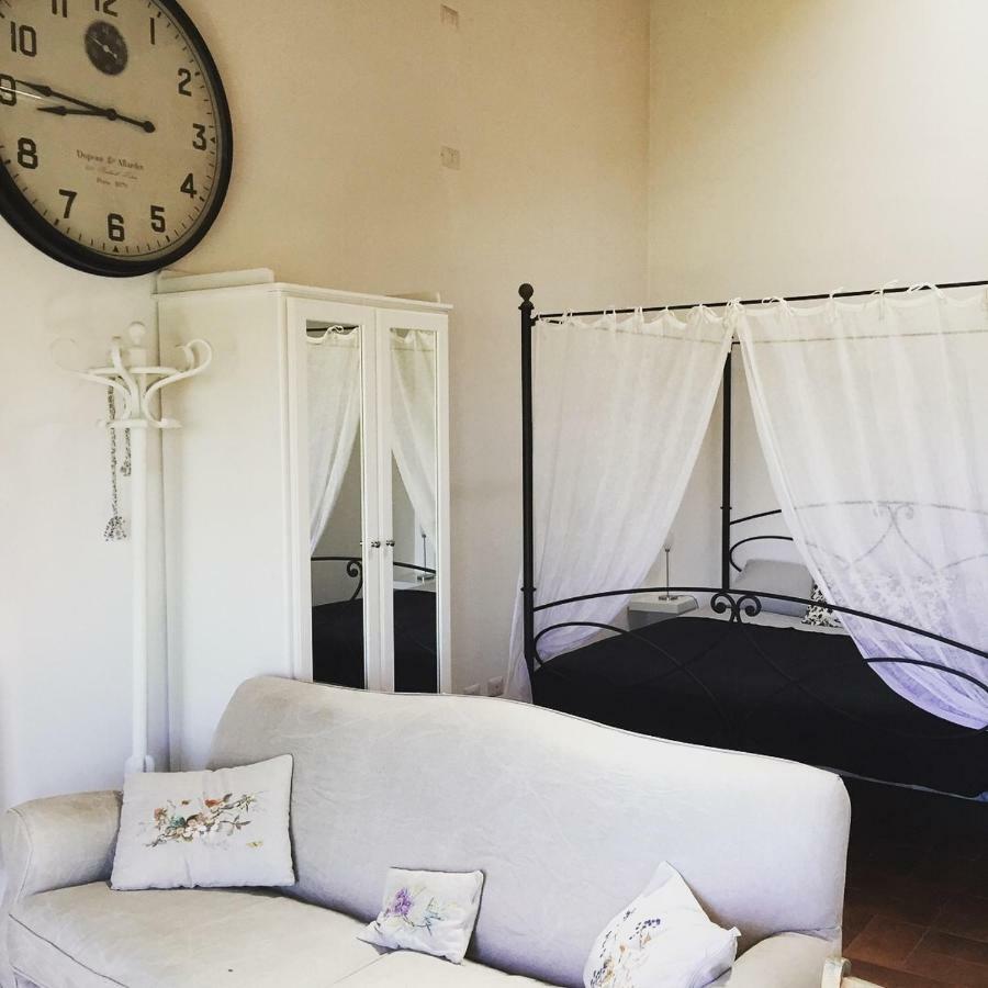 Agriturismo Casale San Benedetto Ceri Екстериор снимка