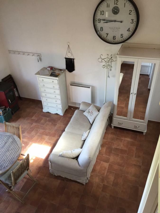 Agriturismo Casale San Benedetto Ceri Екстериор снимка